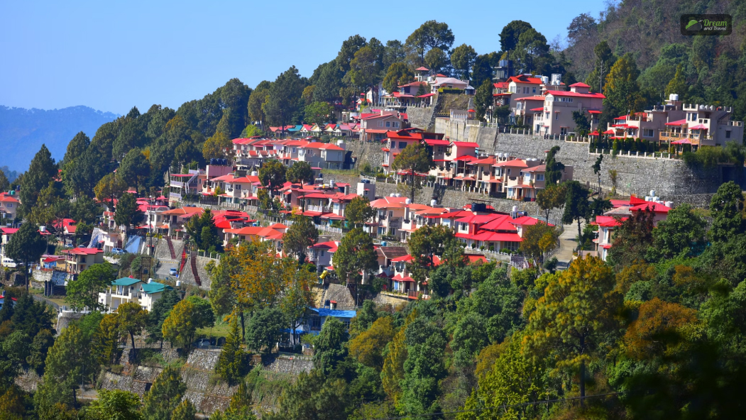 Hidden Gems of Nainital