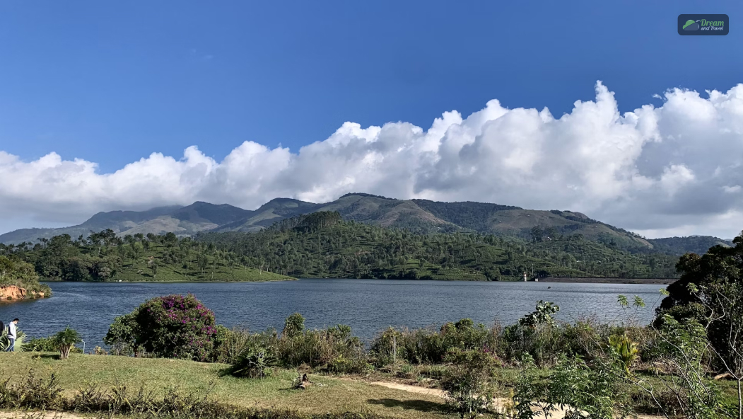 Kalvary Mount in Idukki