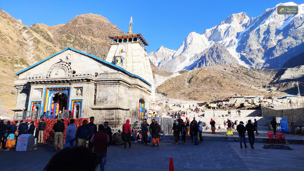 Kedarnath