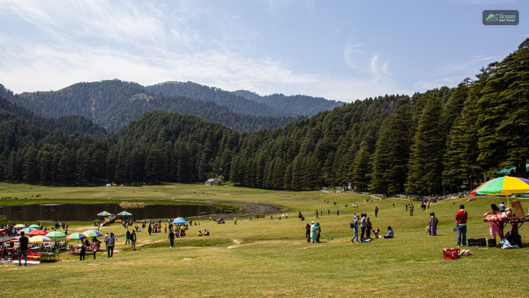 Khajjiar