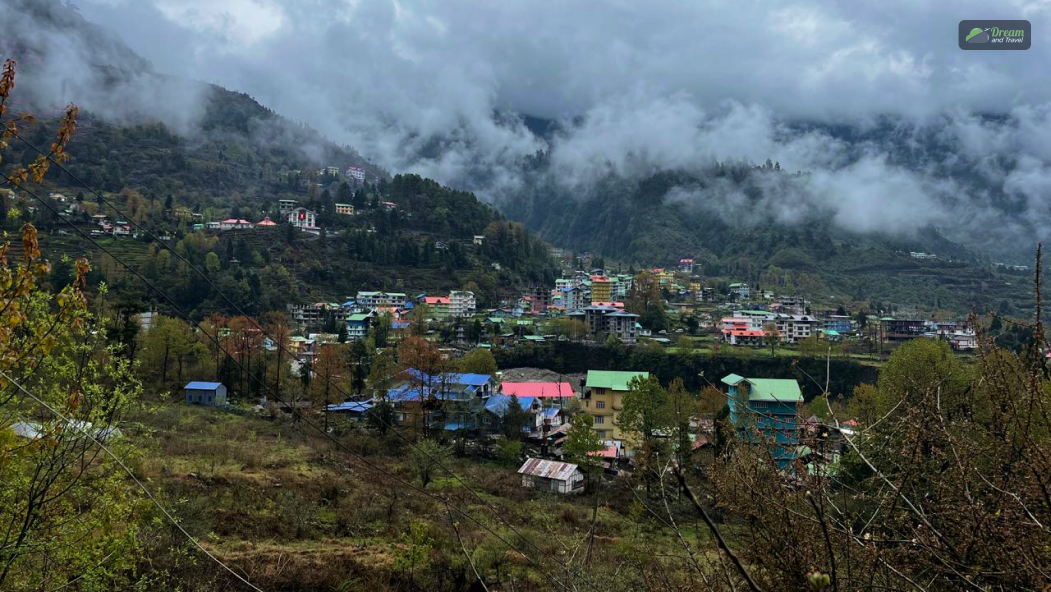 Lachung