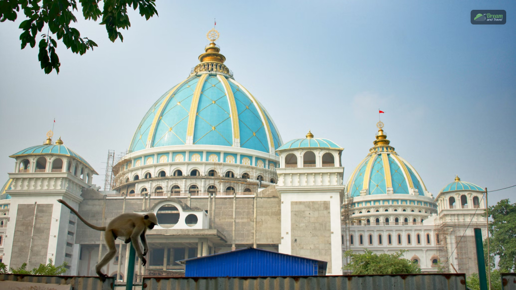 Mayapur