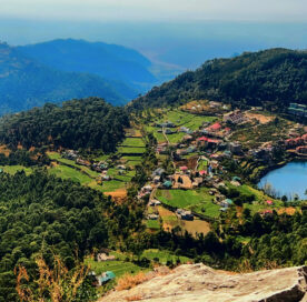 Places to Visit in Nainital