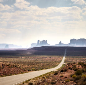 Road Trip from New York to Texas