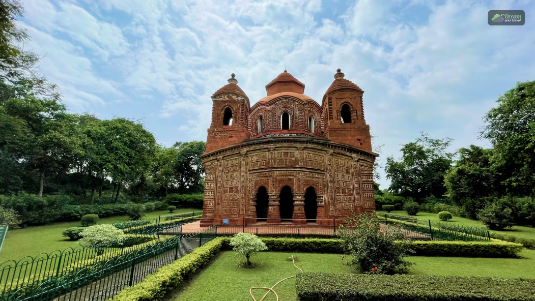 Shyam Rai Temple