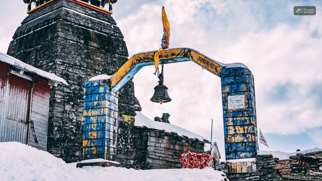 Tungnath Temple