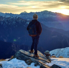 Tungnath Trek Guide