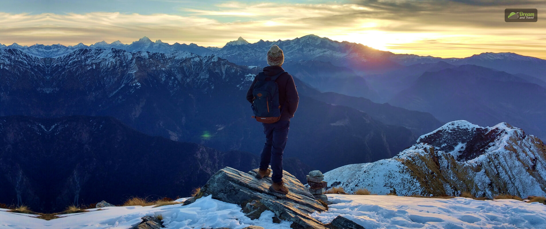 Tungnath Trek Guide