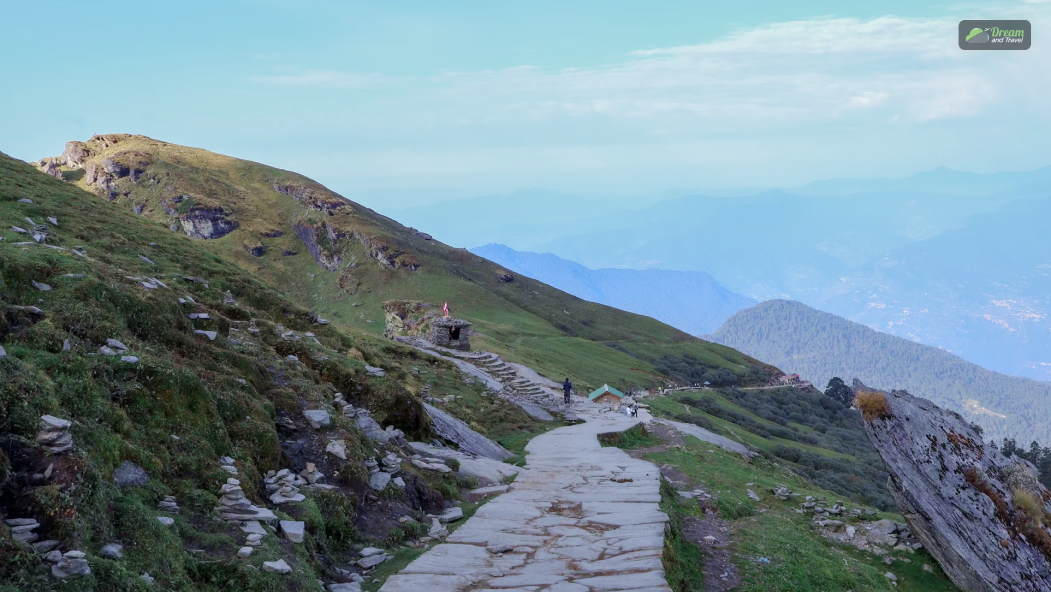 Where Is The Tungnath Trek_ What Is The Tungnath Trek Distance