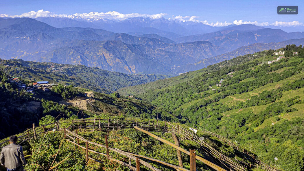 Why Visit Darjeeling