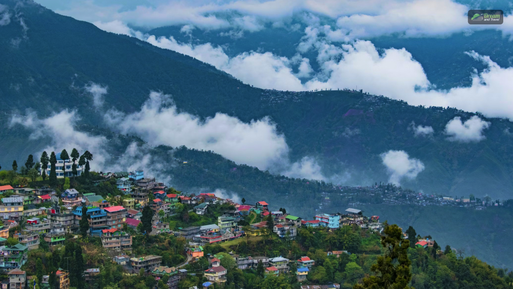 Why Visit Darjeeling