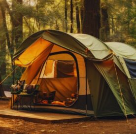 Best Camping Locations