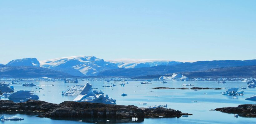 Experience Antarctica