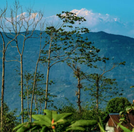 Offbeat Places Near Darjeeling