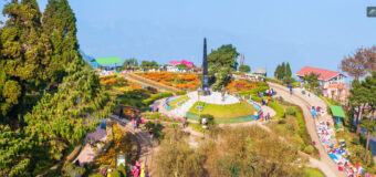 Places To Visit In Darjeeling