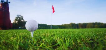 Prepare for Your First Golf Vacation