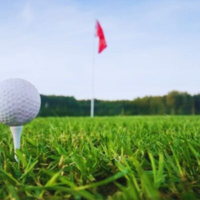 Prepare for Your First Golf Vacation