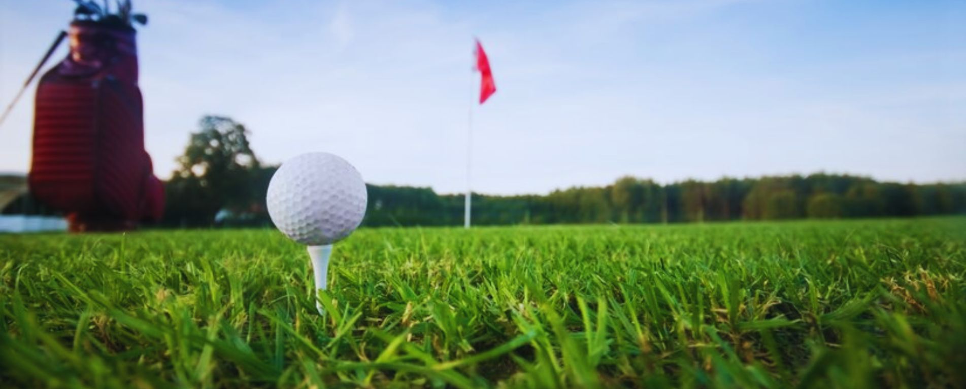 Prepare for Your First Golf Vacation