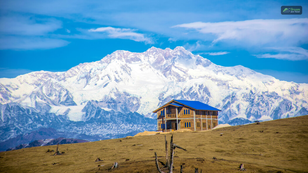 Sandakphu