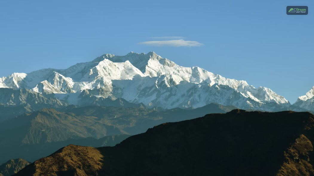 Singalila National Park