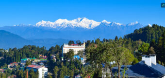 Things to Do in Darjeeling