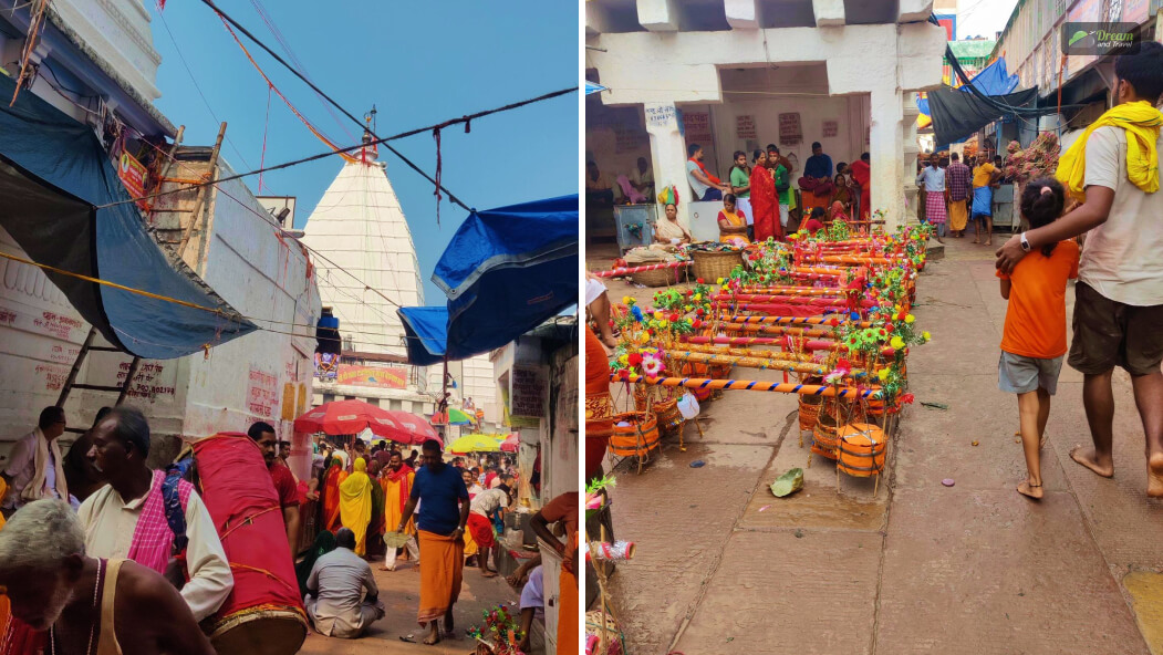 Baba Baidyanath Dham