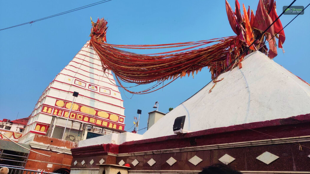 Basukinath Temple