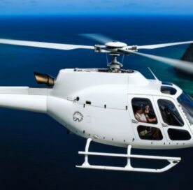 Best Bali Helicopter Tours