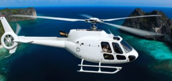 Best Bali Helicopter Tours