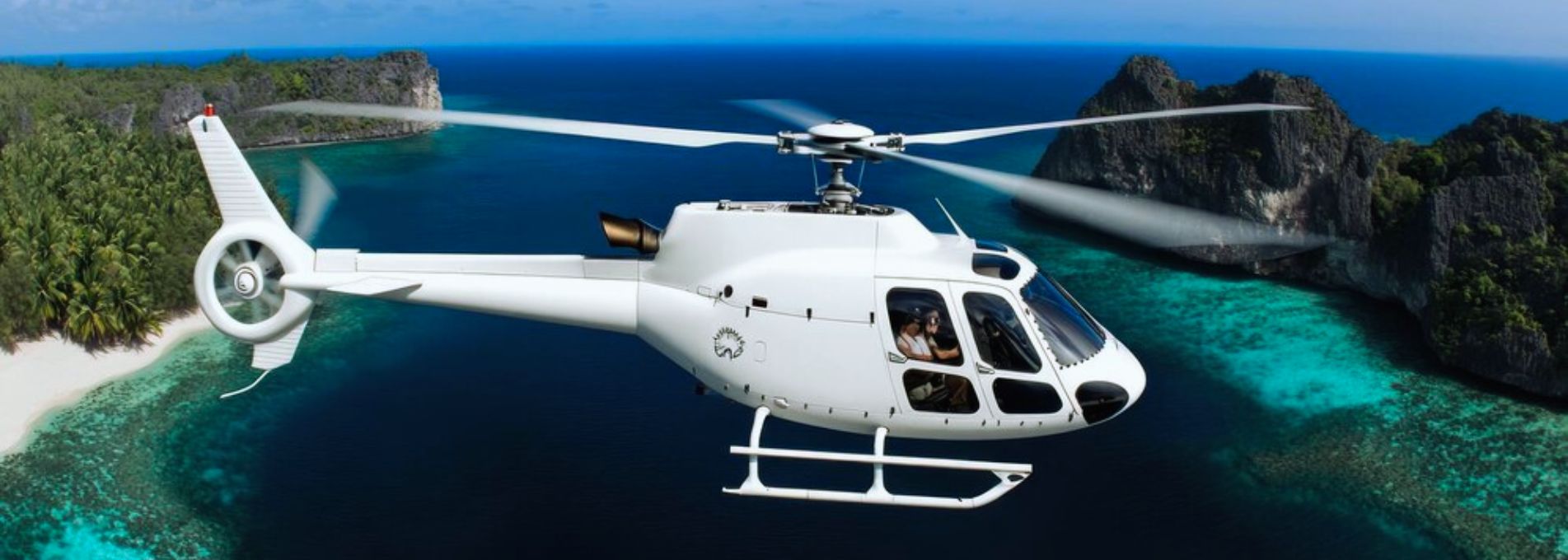 Best Bali Helicopter Tours