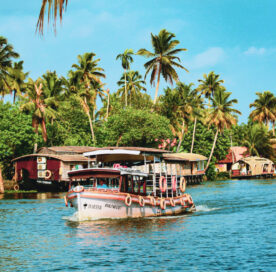 Best Time To Visit Kerala