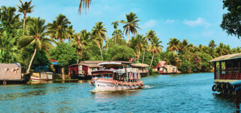 Best Time To Visit Kerala