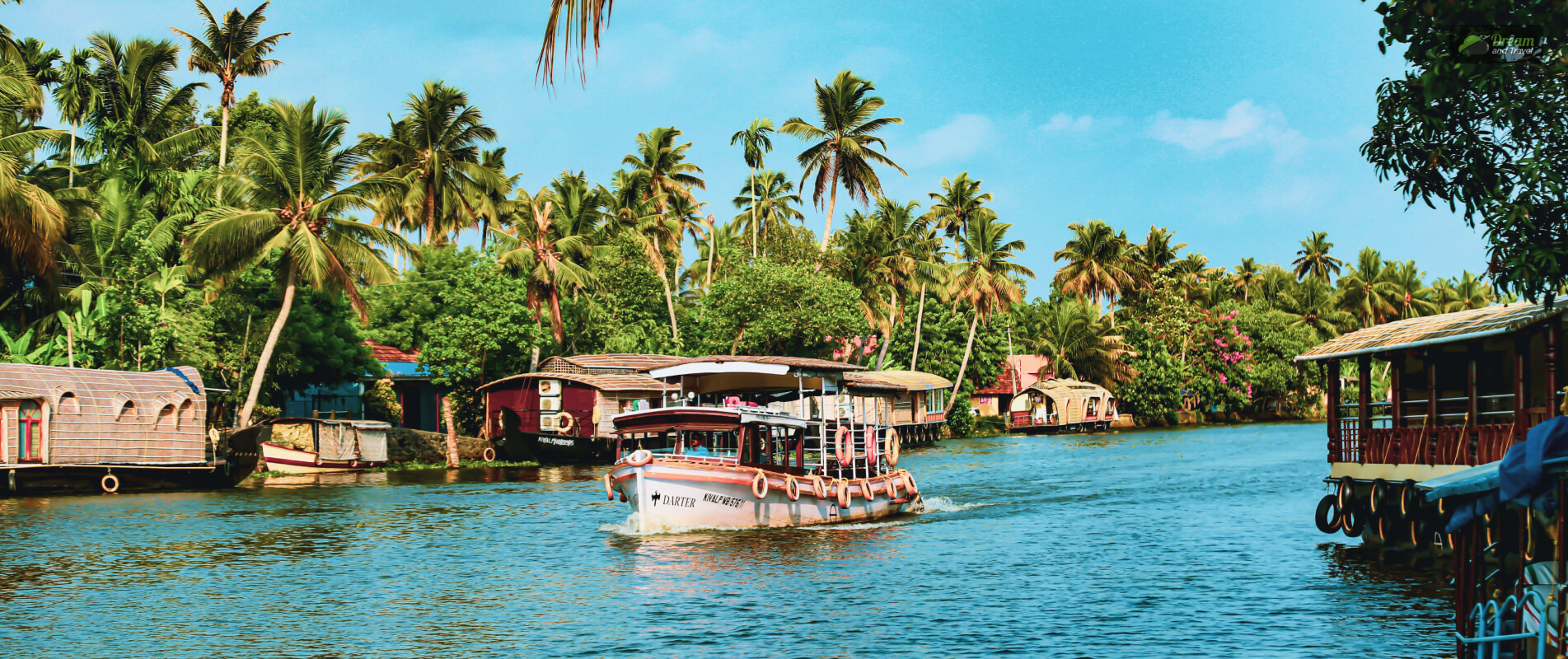 Best Time To Visit Kerala