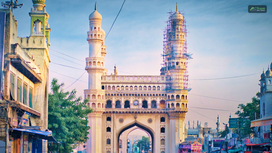 Charminar