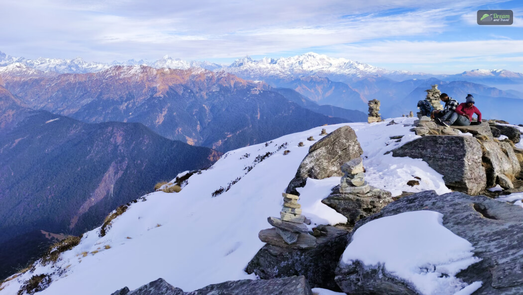 Chopta, Uttarakhand