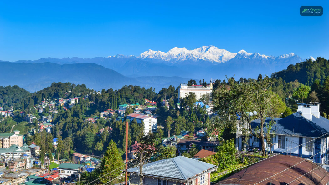 Darjeeling