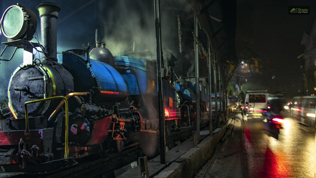 Darjeeling Himalayan Railway