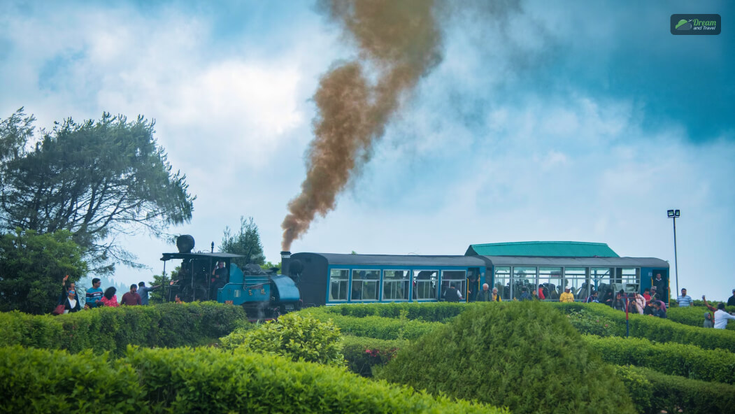 Darjeeling, West Bengal