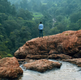 Exploring Jharkhand