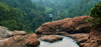 Exploring Jharkhand