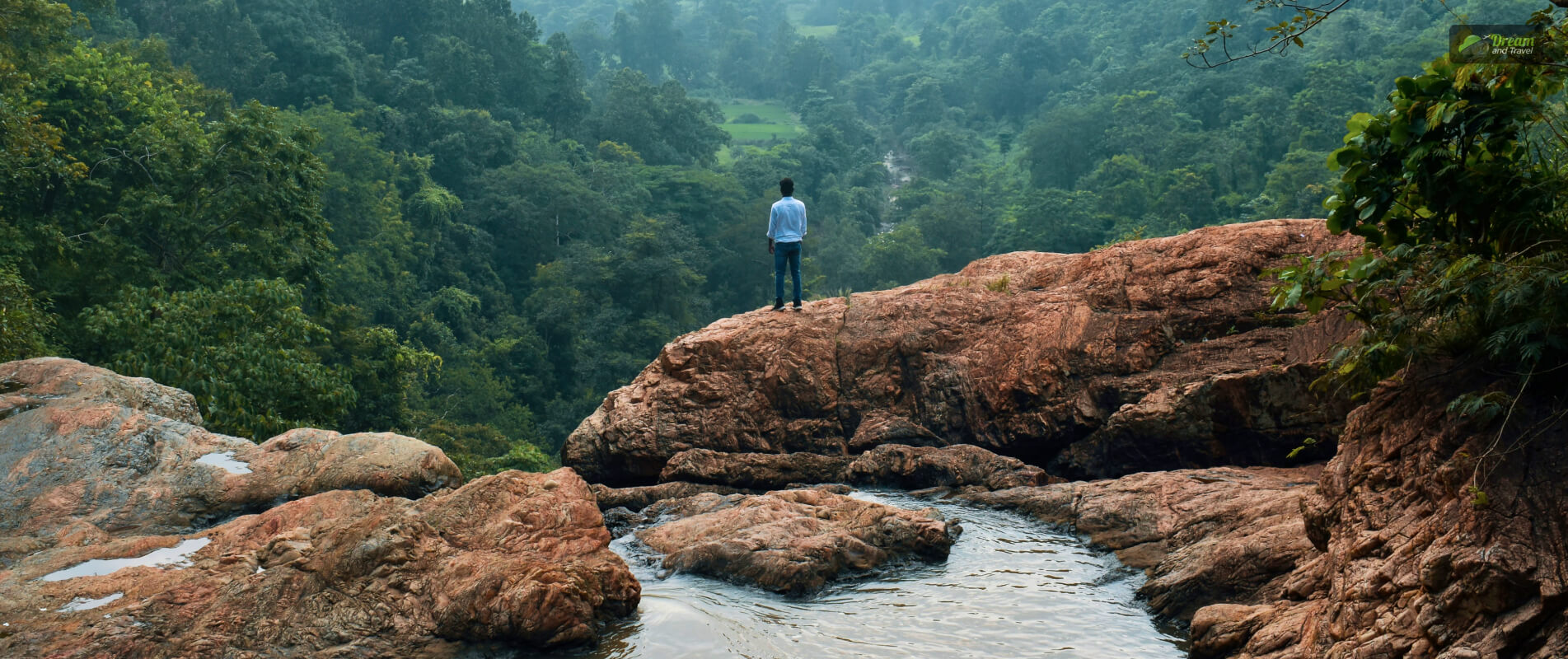 Exploring Jharkhand