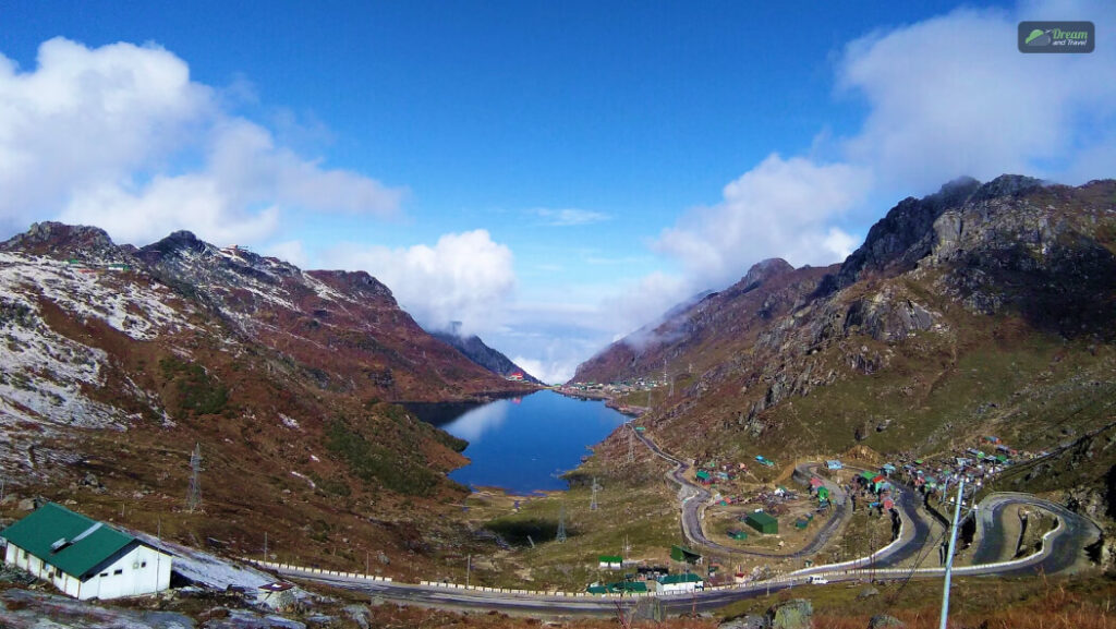 Gangtok