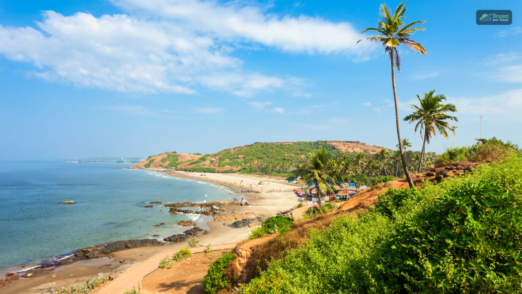 Goa