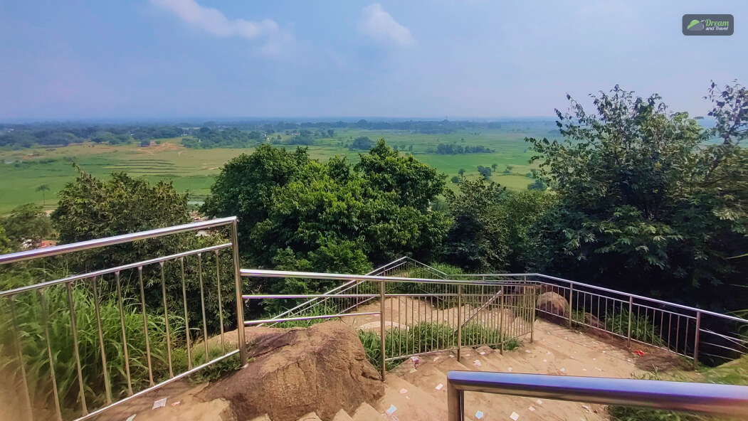 Into The Land Of Baba Baidyanath Dham