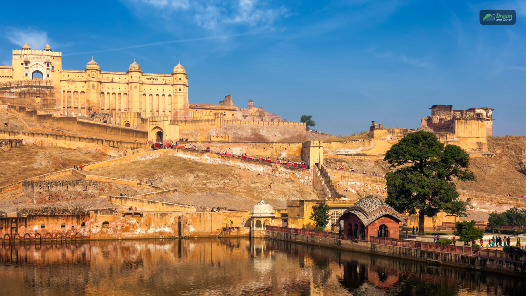 Jaipur, Rajasthan