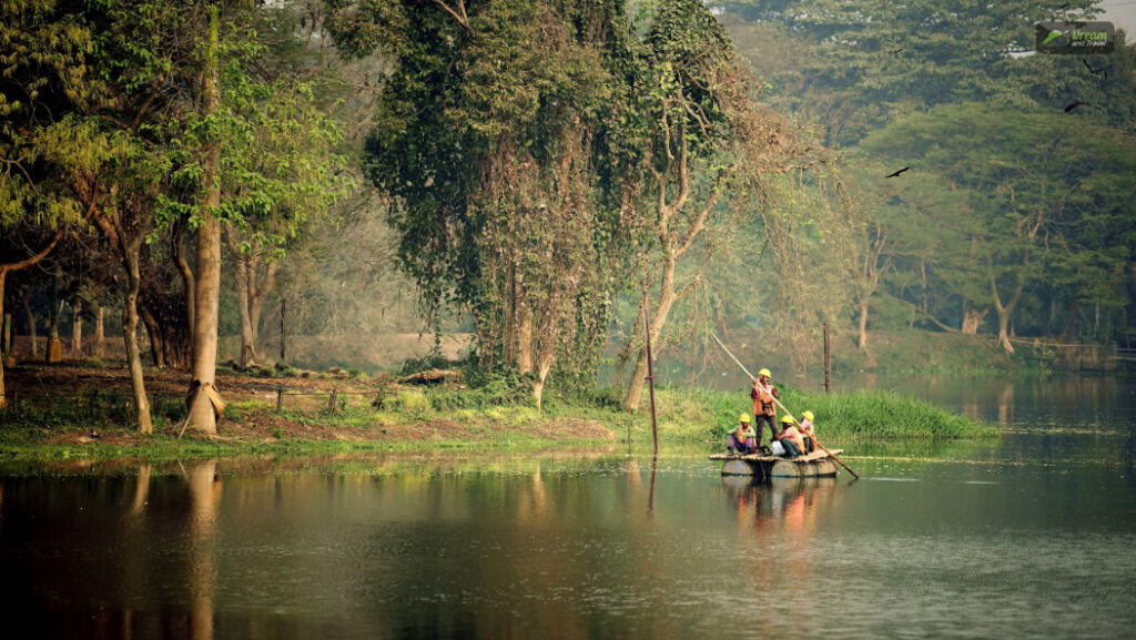 Jamshedpur attraction