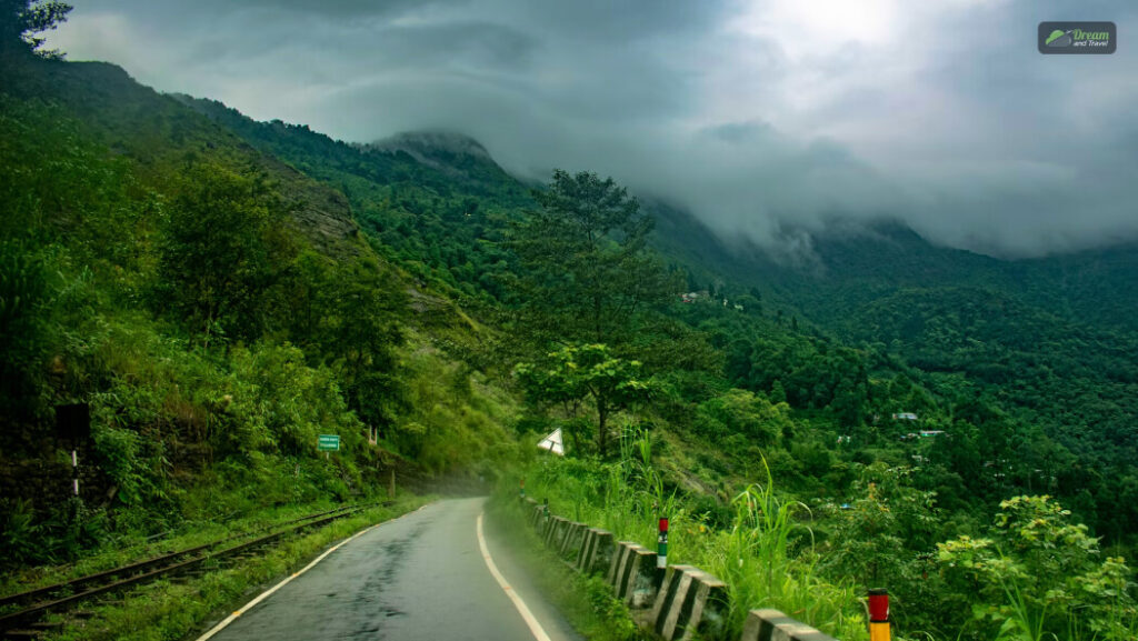 Kolkata to Darjeeling_ Popular Routes to Take