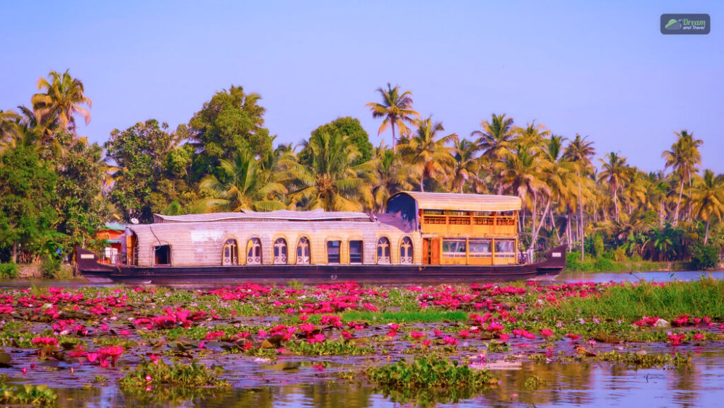 Kumarakom 