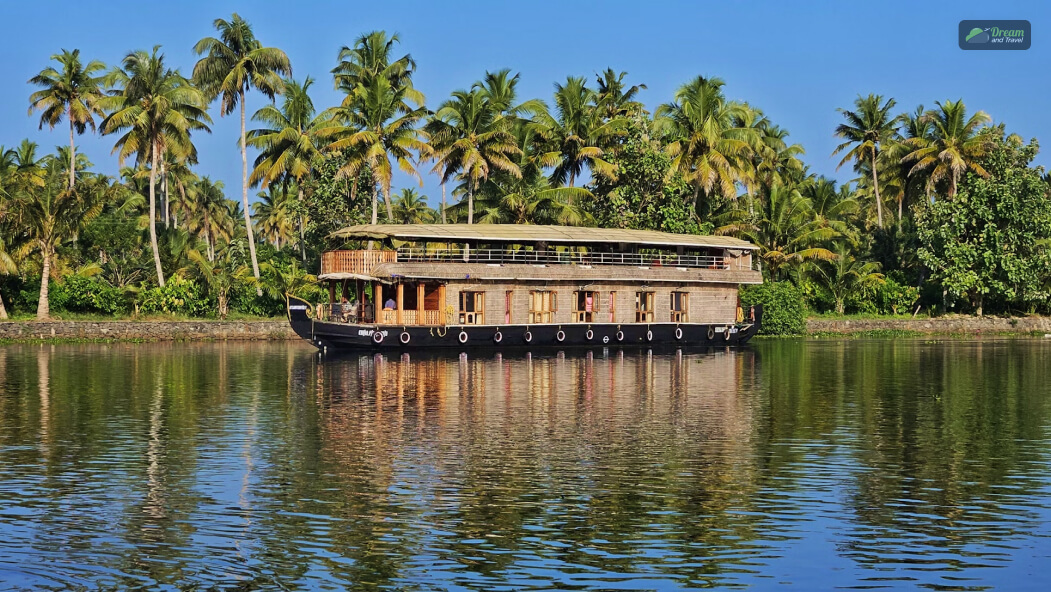 Kumarakom, Kerala