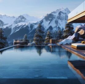 Luxury Ski Resorts